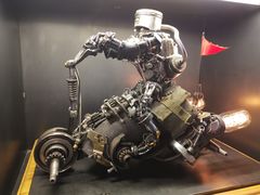 -drivepro(三里屯店)