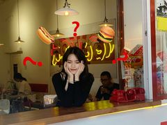 门面-Eckl’s爱氏热狗(猫街店)