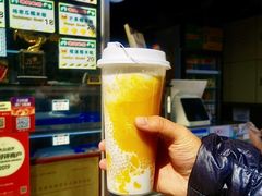 -澳门长洲糯米糍(柯打苏沙街店)