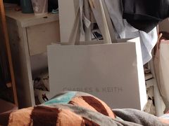 -CHARLES&KEITH(城西银泰店)