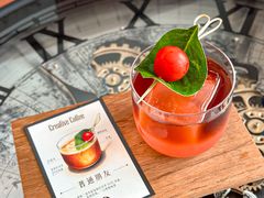 -青咖啡(三坊七巷店)