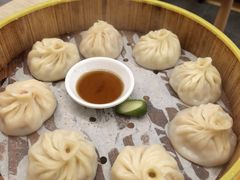 -老上海里弄味道(知春路店)