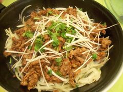 -马凯餐厅(长椿街店)