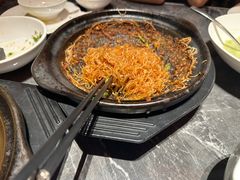 -炊烟小炒黄牛肉(浦东世纪汇店)