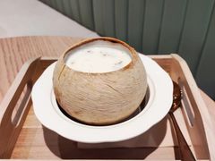 -杏甜品(尖沙咀加拿分道店)