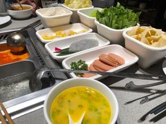 -海底捞火锅(河东万达广场店)