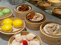 -茶港·点心·啫啫煲(群光广场店)