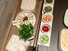-额尔敦·品质自助(摩尔城店)