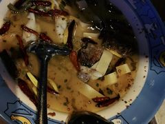 -鱼库·不仅是一家烤鱼店(车公庙店)