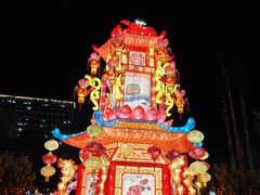 -广州文化公园