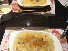 -南都西餐厅(布吉新三村南区店)