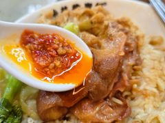-老柴枝猪脚饭(窑岭店)