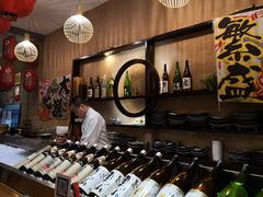 -千代武日本料理(开发区店)