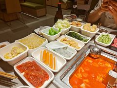 -海底捞火锅(公益西桥店)