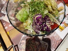 -木屋烧烤(龙华店)