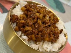 卤肉饭-金姐台湾菜(珠江路店)