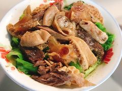 -梓记牛什(總店)