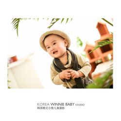 -星宝贝儿童摄影