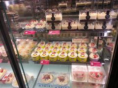 -味多美蛋糕(看丹桥店)