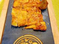 -广州塔晖粤轩中餐厅