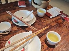 -广府乡下·饭庄(新港东路店)