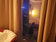 -济南富力凯悦酒店