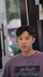 -男先生男士理发馆