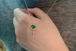 -夸克珠宝设计工作室