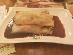 -添好运点心专门店(深水埗店)