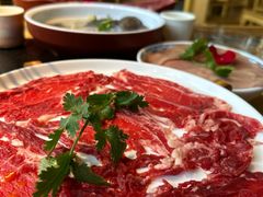-晓秧锅鲜货火锅·重庆老字号(步步高店)
