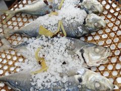 -龙宫海鲜楼(长乐漳港店)