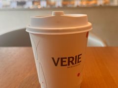 -VERIE BAKEHOUSE