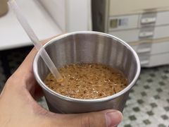 -噏耷茶档