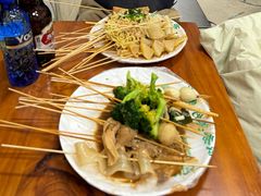 -郭记小街麻辣烫(虎坊路店)