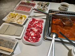 -野妹火锅(布吉店)