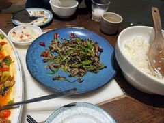 -鱼凫人家