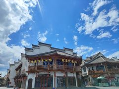 -零陵古城