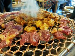 -大壮家原味烤肉(兴华北街店)