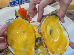 -皓景海鲜·地标美食(双月湾店)