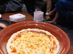 奶汁芝士土豆泥-萨莉亚意式餐厅(杭州滨江天街店)