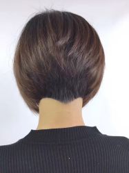 -HairCode芭曲发型