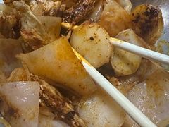 -八亩沟擀面皮(西安首店)