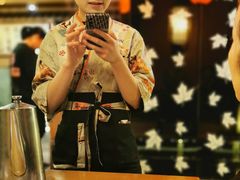 -大江户日本料理(吕厝店)