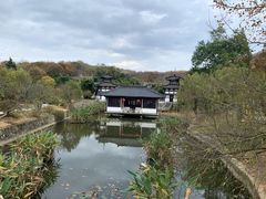 -南山风景名胜区