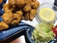 -肉魁屋·烧肉·烧鸟·酒场(高新店)