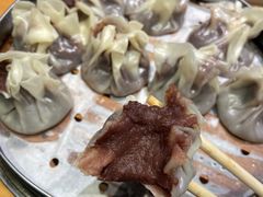 -真真鲜馄饨店(启蒙路店)