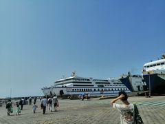 -海安新港(公交站)