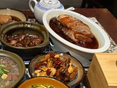 -南京大牌档(崇文门国瑞店)