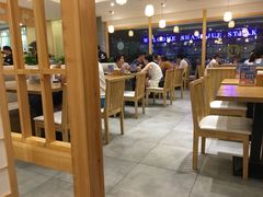 大堂-林妈妈村·日式料理(宝山龙湖天街店)