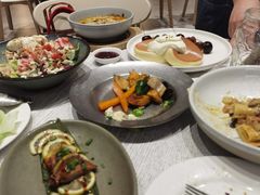 -娜娜家·Nana's restaurant(国金汇店)